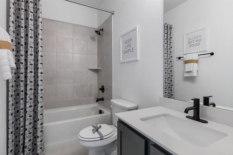 1513 Elle Lane, Aubrey TX 76227 - Photo 22