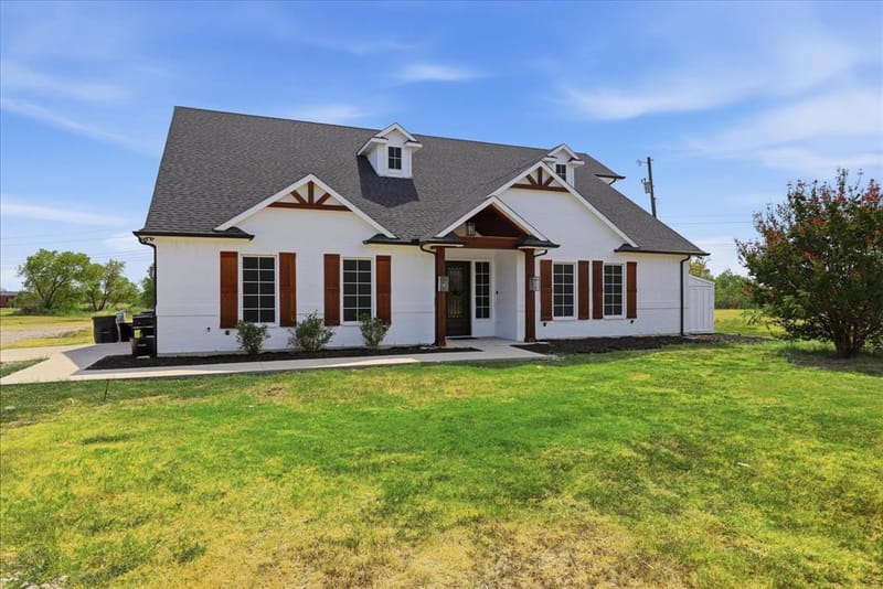 3321 Mountain View Drive, Venus TX 76084 - Photo 6
