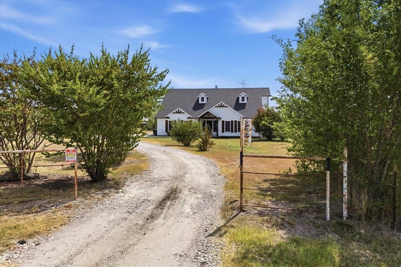 3321 Mountain View Drive, Venus TX 76084 - Photo 36