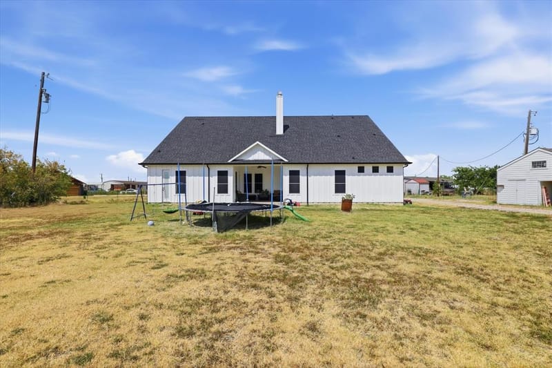 3321 Mountain View Drive, Venus TX 76084 - Photo 32