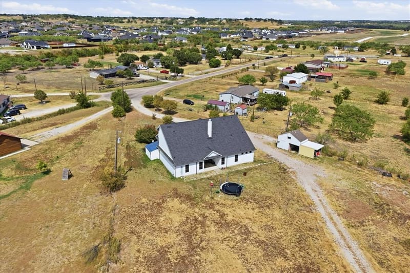 3321 Mountain View Drive, Venus TX 76084 - Photo 38