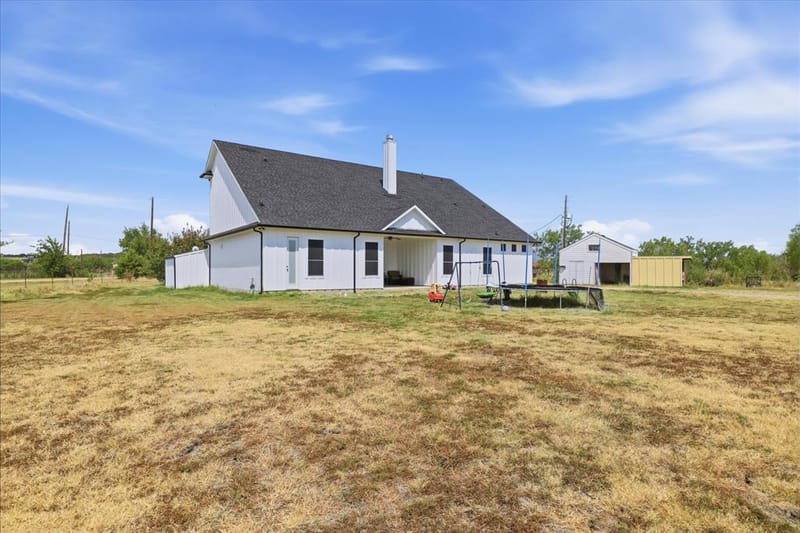 3321 Mountain View Drive, Venus TX 76084 - Photo 33