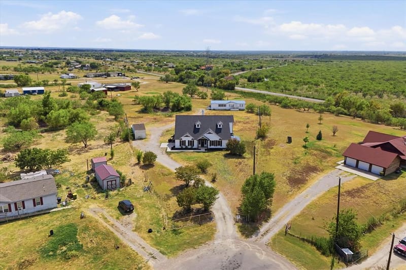 3321 Mountain View Drive, Venus TX 76084 - Photo 37
