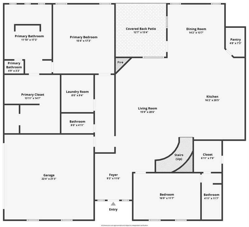 3321 Mountain View Drive, Venus TX 76084 - Photo 40