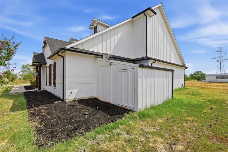 3321 Mountain View Drive, Venus TX 76084 - Photo 35