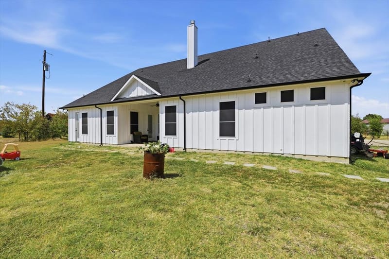 3321 Mountain View Drive, Venus TX 76084 - Photo 31