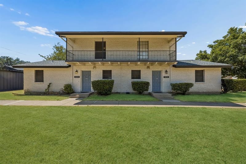 15513 El Estado Drive, Dallas TX 75248