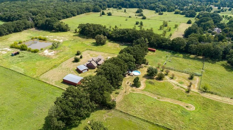 13733 County Road 109, Kaufman TX 75142 - Photo 6