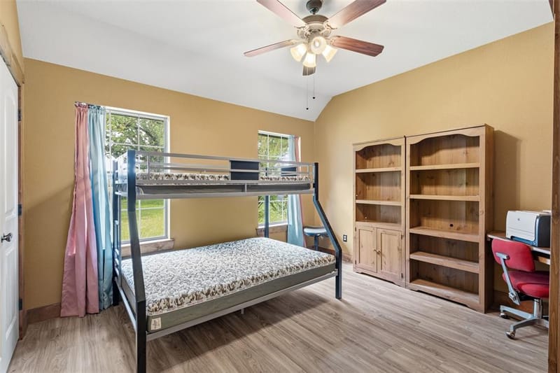 13733 County Road 109, Kaufman TX 75142 - Photo 22
