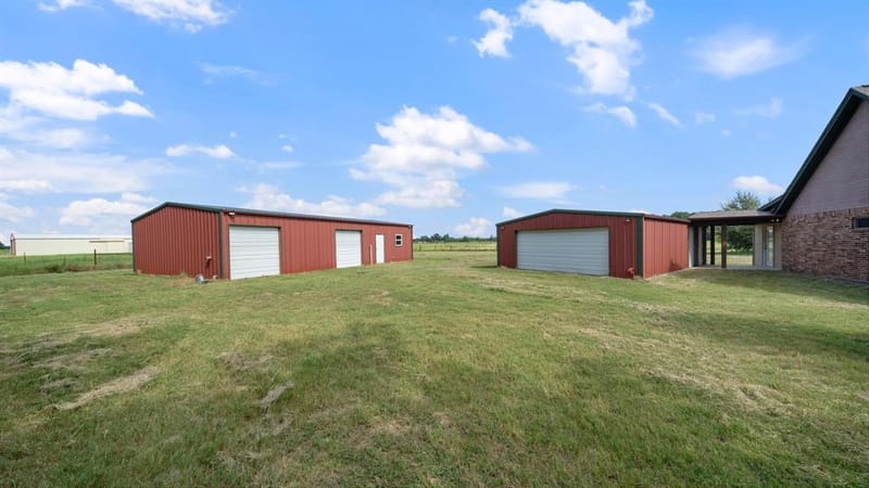 13733 County Road 109, Kaufman TX 75142 - Photo 3