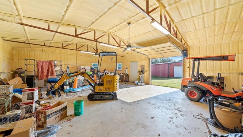 13733 County Road 109, Kaufman TX 75142 - Photo 28