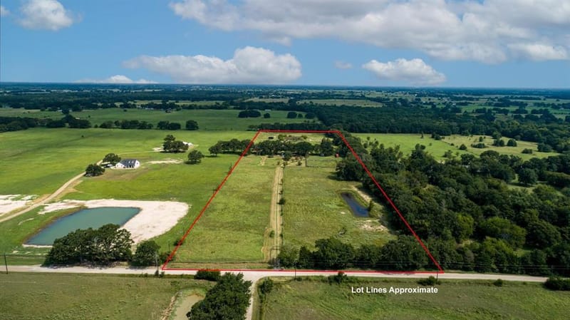 13733 County Road 109, Kaufman TX 75142 - Photo 5
