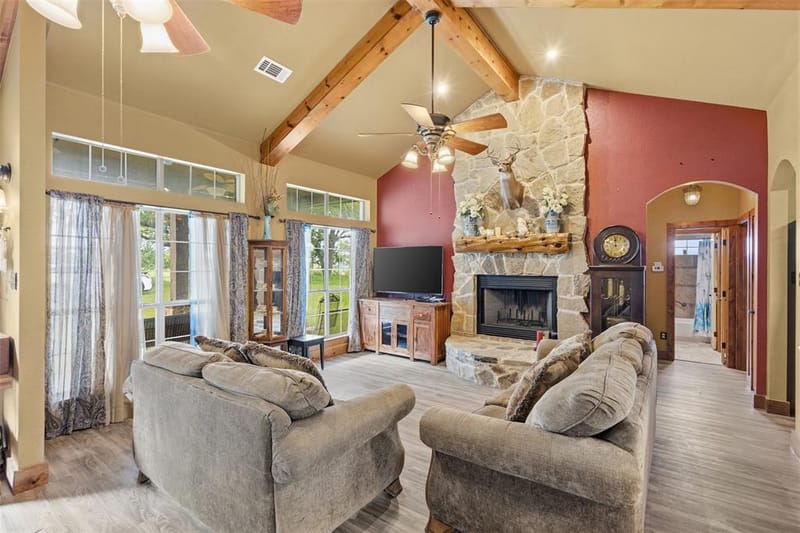 13733 County Road 109, Kaufman TX 75142 - Photo 9