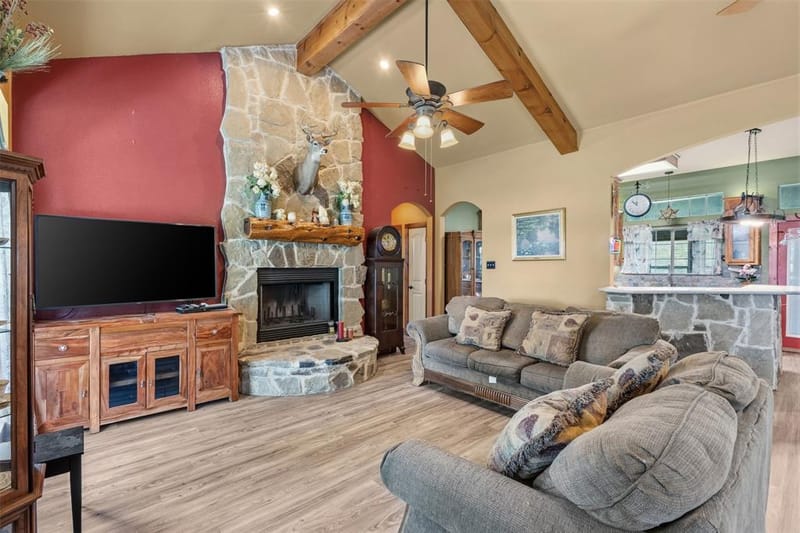 13733 County Road 109, Kaufman TX 75142 - Photo 10
