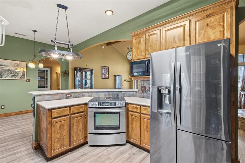 13733 County Road 109, Kaufman TX 75142 - Photo 14