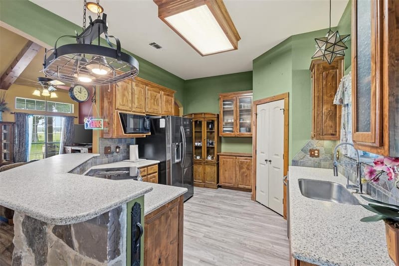 13733 County Road 109, Kaufman TX 75142 - Photo 15