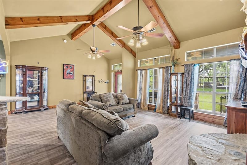 13733 County Road 109, Kaufman TX 75142 - Photo 11