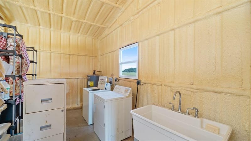 13733 County Road 109, Kaufman TX 75142 - Photo 29