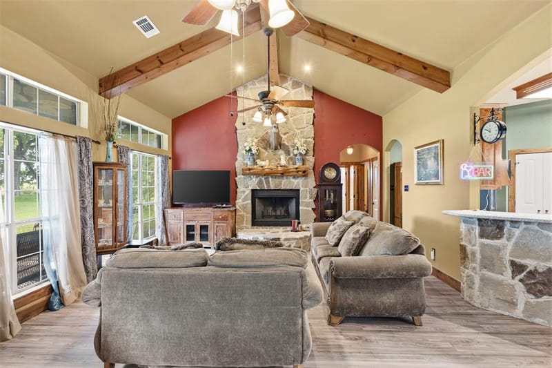 13733 County Road 109, Kaufman TX 75142 - Photo 8