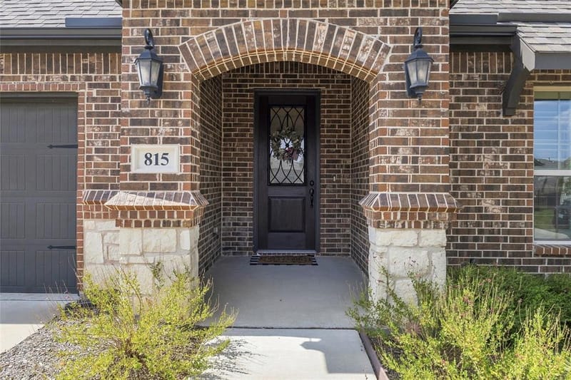 815 Rio Vista Lane, Rockwall TX 75087 - Photo 3
