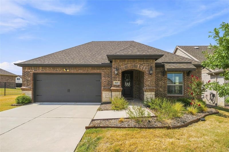 815 Rio Vista Lane, Rockwall TX 75087