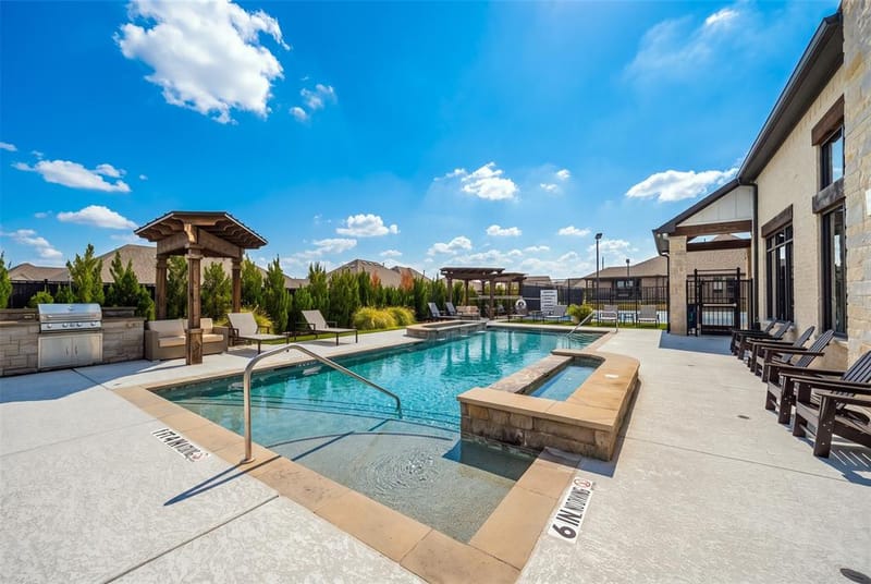 815 Rio Vista Lane, Rockwall TX 75087 - Photo 38