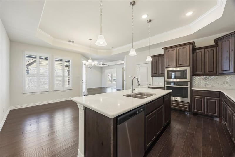 815 Rio Vista Lane, Rockwall TX 75087 - Photo 14