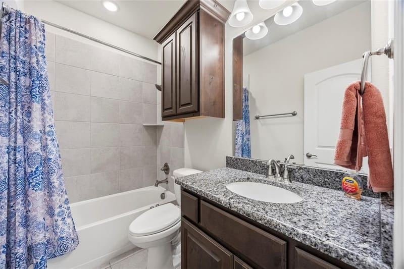 815 Rio Vista Lane, Rockwall TX 75087 - Photo 19