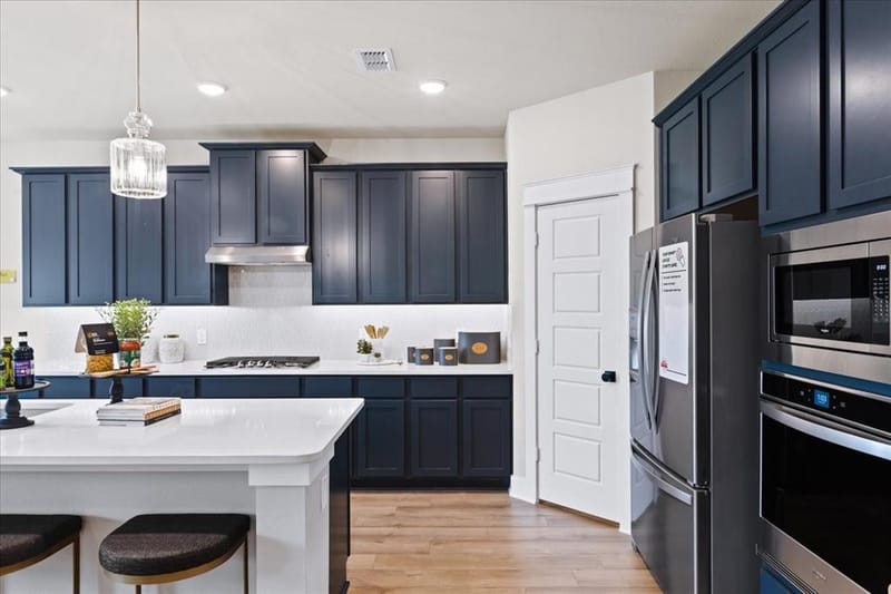 1413 Hillbrook, Aubrey TX 76227 - Photo 4