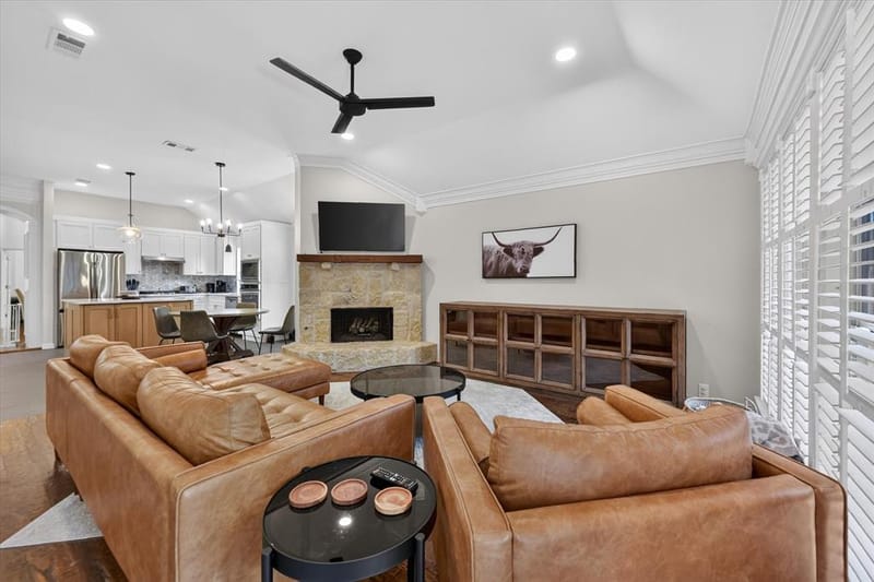 2304 Tralee Circle, McKinney TX 75072 - Photo 17
