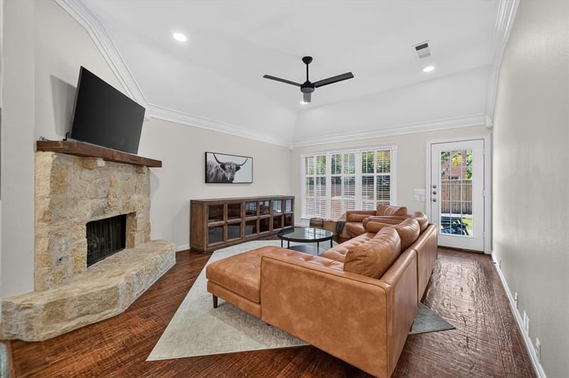 2304 Tralee Circle, McKinney TX 75072 - Photo 16