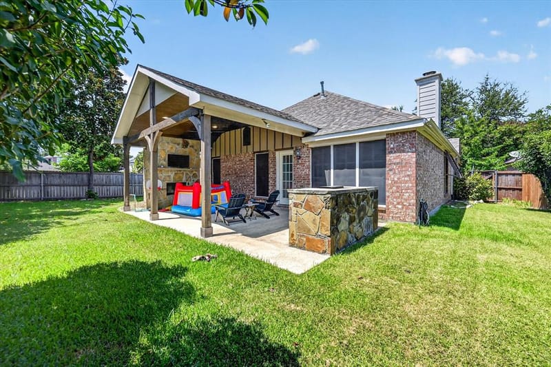 2304 Tralee Circle, McKinney TX 75072 - Photo 38