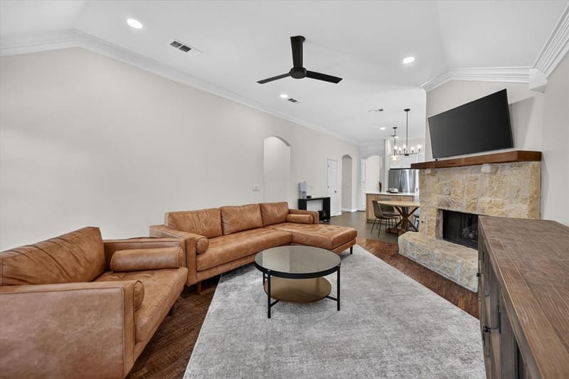 2304 Tralee Circle, McKinney TX 75072 - Photo 19