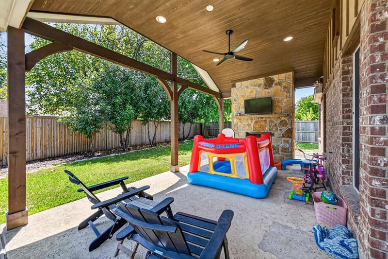 2304 Tralee Circle, McKinney TX 75072 - Photo 35