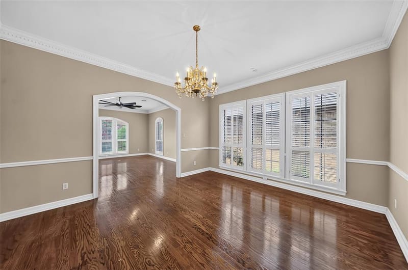504 Hyde Park Drive, Tyler TX 75701 - Photo 6