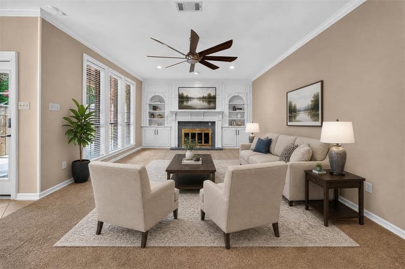 504 Hyde Park Drive, Tyler TX 75701 - Photo 16