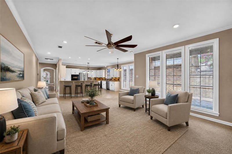 504 Hyde Park Drive, Tyler TX 75701 - Photo 7