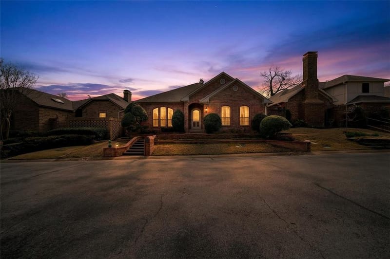 504 Hyde Park Drive, Tyler TX 75701