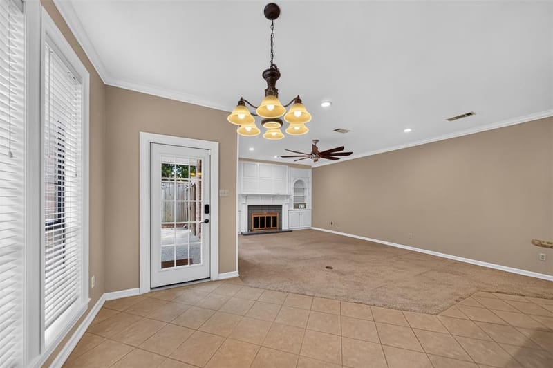 504 Hyde Park Drive, Tyler TX 75701 - Photo 14