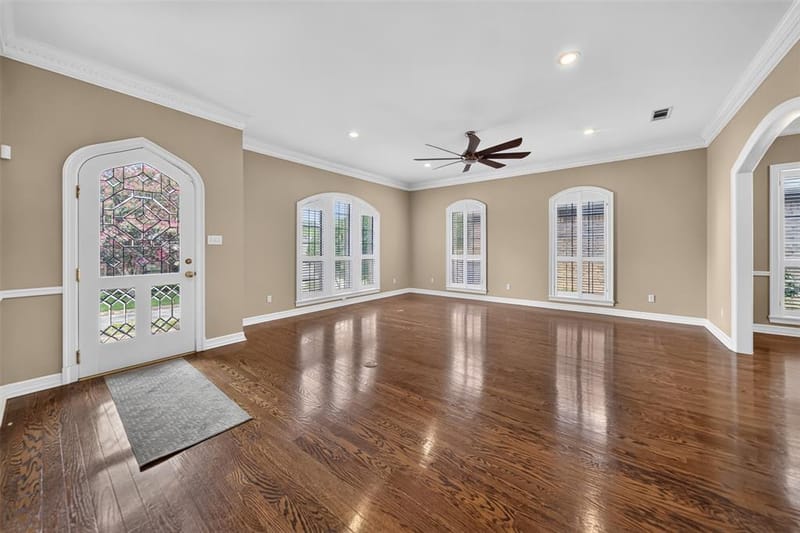 504 Hyde Park Drive, Tyler TX 75701 - Photo 4