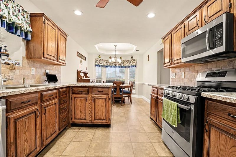3120 Greenfield Court, Mesquite TX 75181 - Photo 7