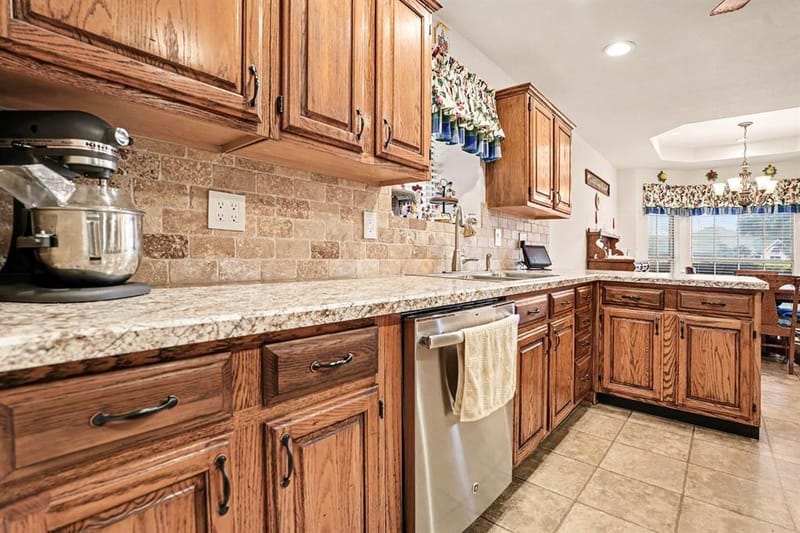3120 Greenfield Court, Mesquite TX 75181 - Photo 8