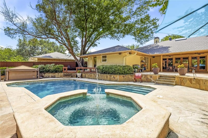 10626 Cox Lane, Dallas TX 75229 - Photo 2