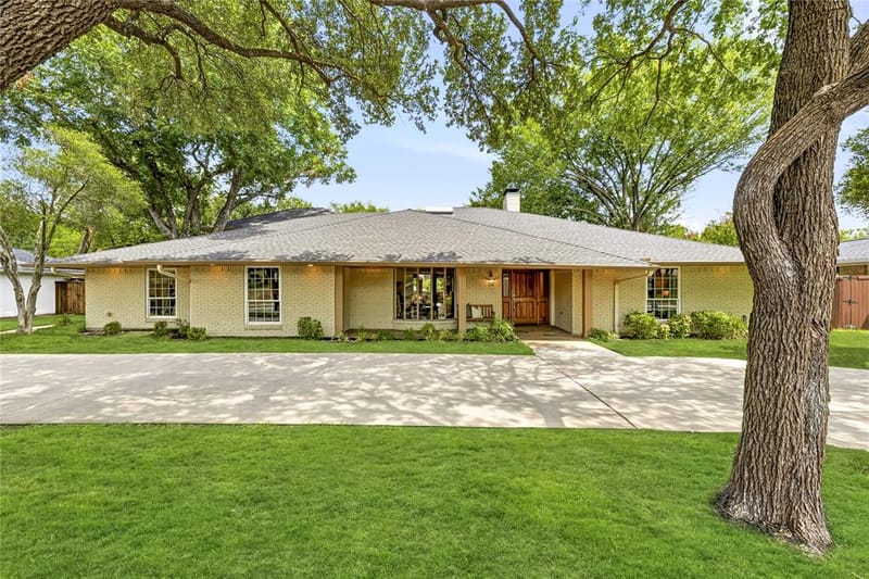 10626 Cox Lane, Dallas TX 75229