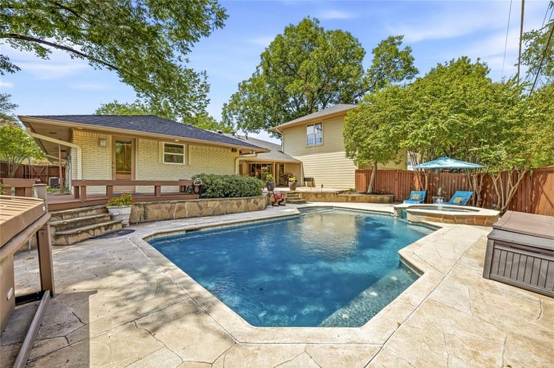 10626 Cox Lane, Dallas TX 75229 - Photo 33