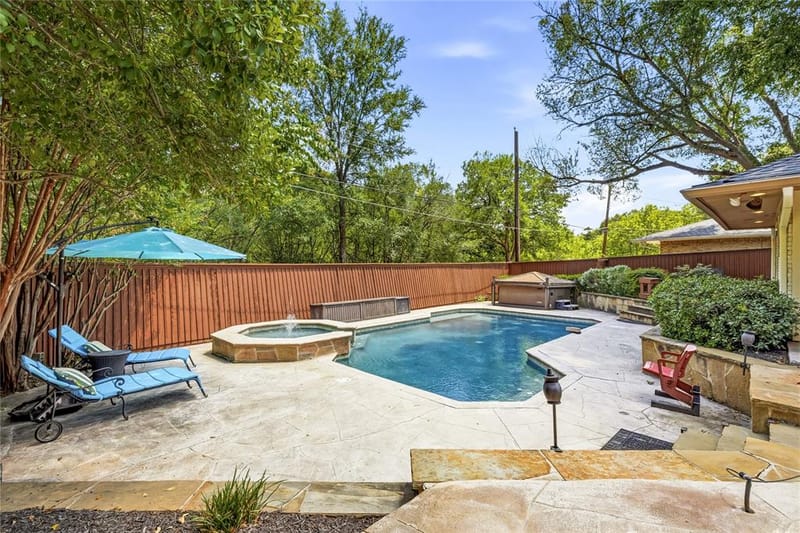 10626 Cox Lane, Dallas TX 75229 - Photo 35