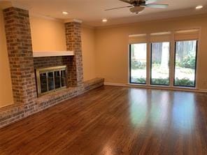 6949 Helsem Way # 131, Dallas TX 75230 - Photo 6