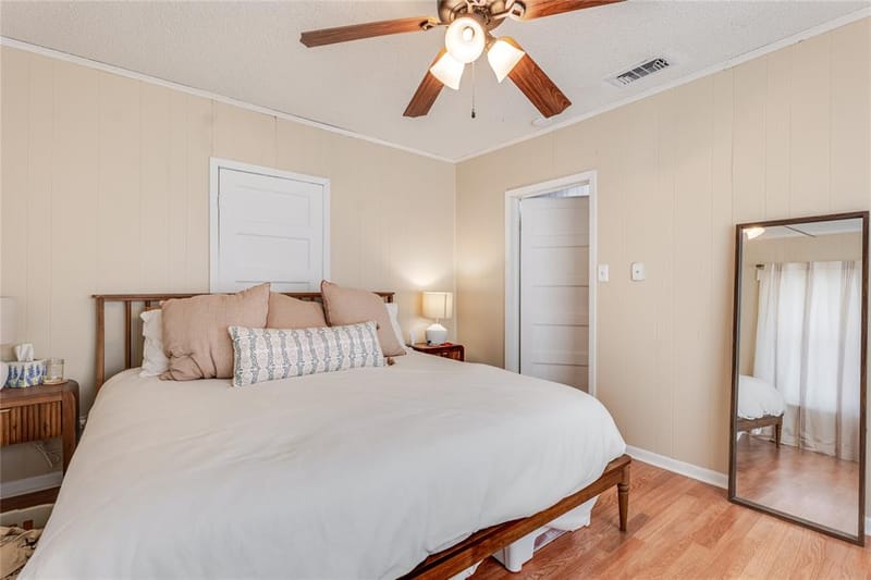 228 W Archer Street, Jacksboro TX 76458 - Photo 9