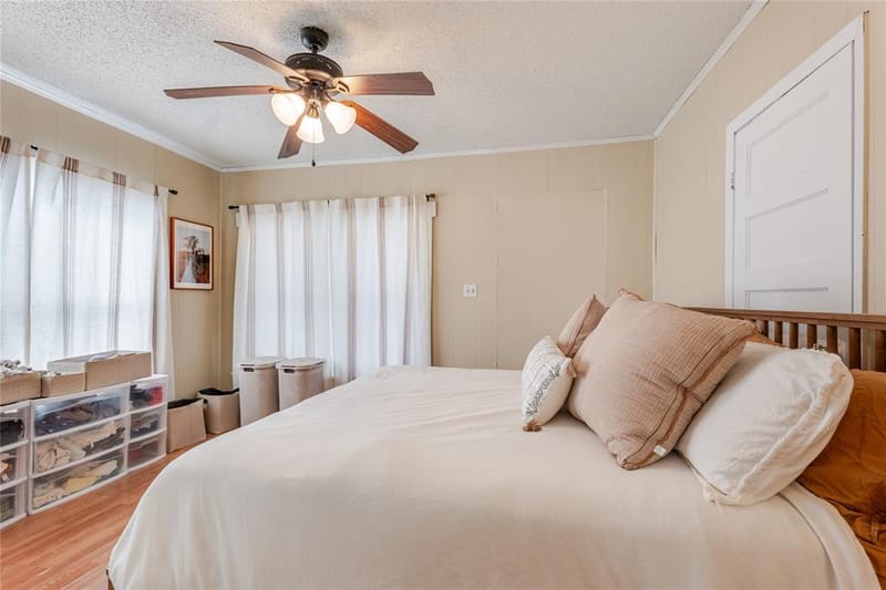 228 W Archer Street, Jacksboro TX 76458 - Photo 10