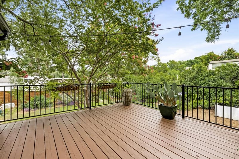 608 Monte Vista Drive, Dallas TX 75223 - Photo 12